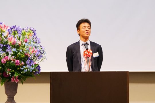 東北電力ネットワーク株式会社_高野 篤史様