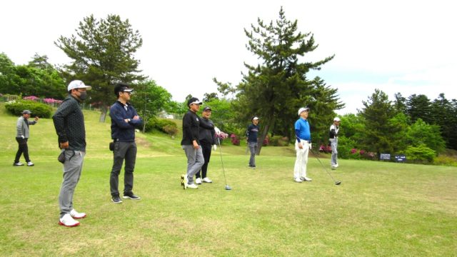 プレッシャーなのよ