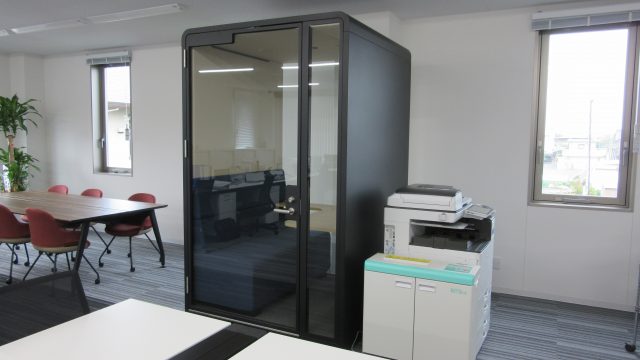 ブースボックス