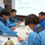 ノンテクニカルスキル習得研修を行いました