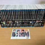 ワールドトリガーに学ぶ。