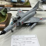 模型展示会に行ってきました