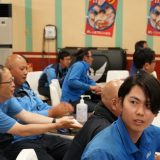 メイワボウリング大会＆BBQ開催！