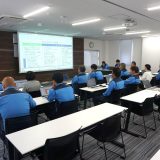 ２０２５年度 上期QMSマネジメントレビューを行いました