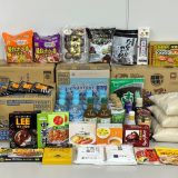 フードドライブを実施しました