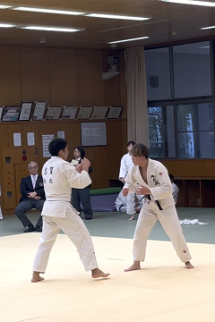 柔道