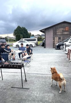 BBQ