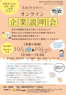 実施概要