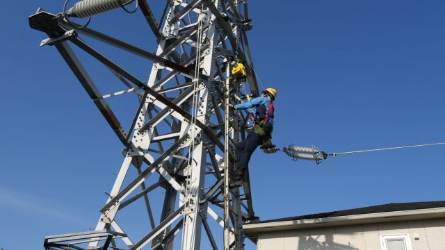 昇降アシスト装置