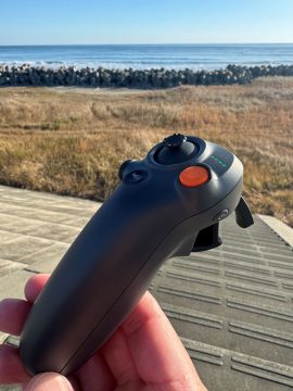 コントローラー