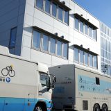 今年も健康診断を行いました！