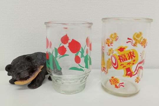 カップ酒コレクション