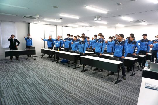 本年もよろしくお願いいたします。