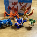 最近ハマっています