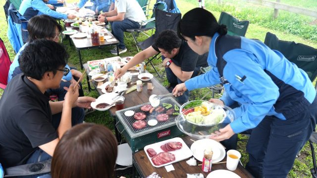 BBQ