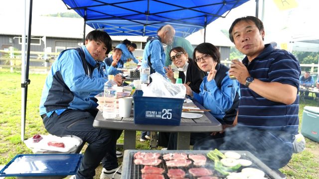 BBQ