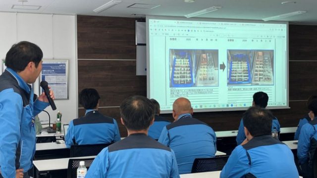5S発表