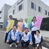 「令和８年 秋の全国交通安全運動」啓発活動を行いました！